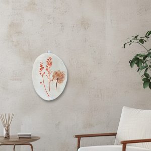 Church-House-Pottery-Autumn-Leaves