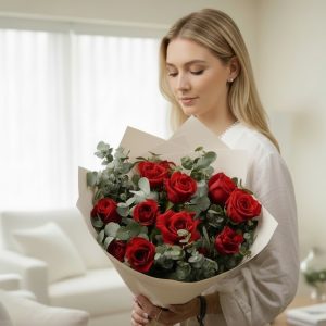 A-Dozen-Roses