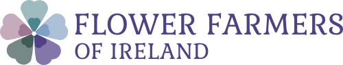 Flower Farmers Ireland Logo