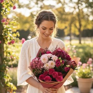 Romantic-Bouquet-Boho