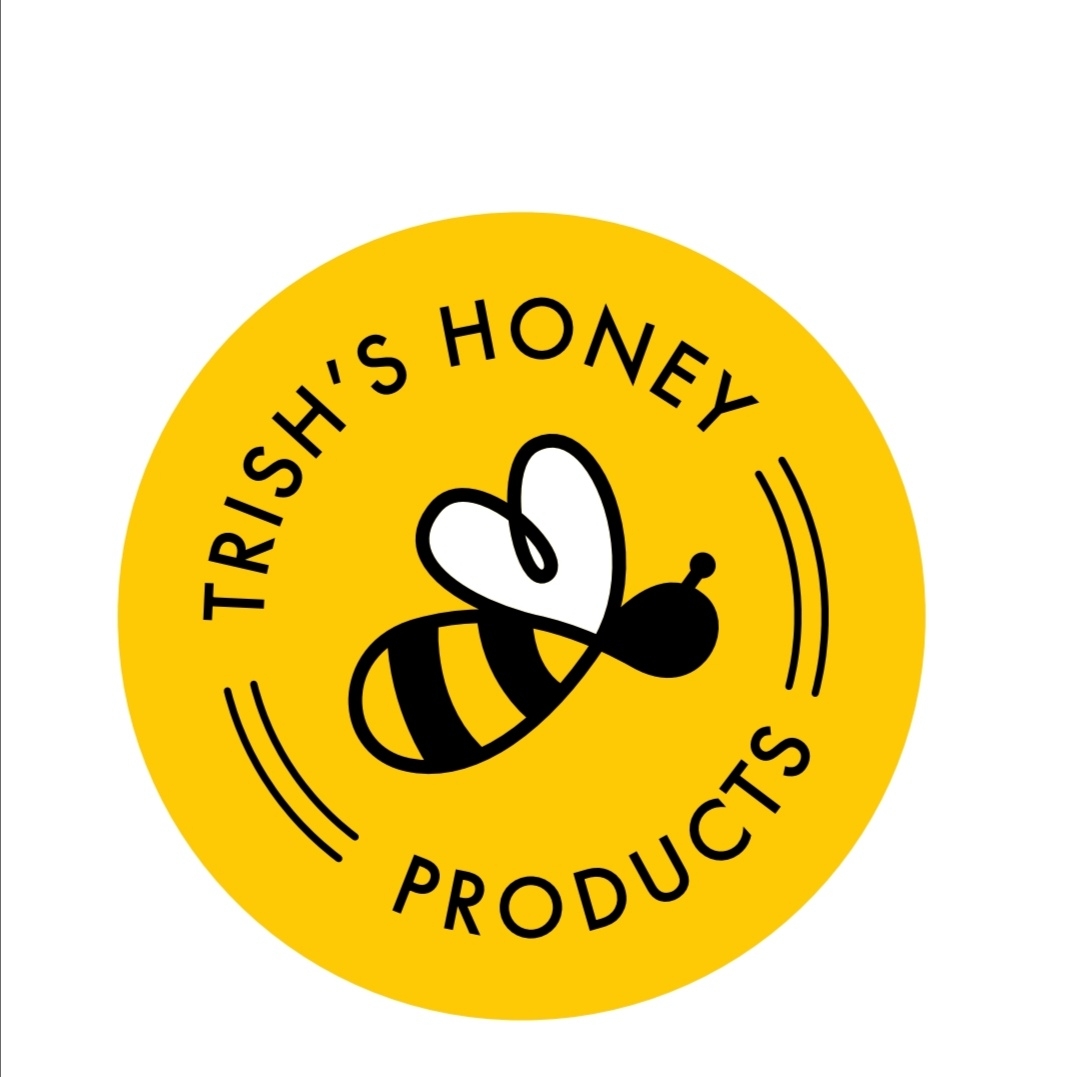 Trishs-Honey-Products-Logo